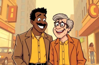 10 Hilarious Movies Similar to See No Evil, Hear No Evil