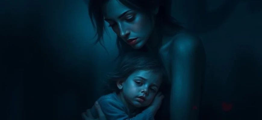 Movies & Shows Like A Mother's Instinct