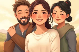 Heartwarming Films Similar to Molly