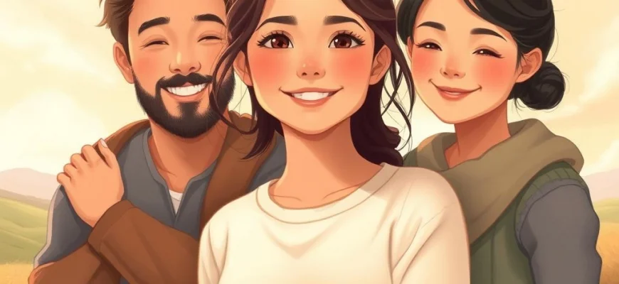 Heartwarming Films Similar to Molly