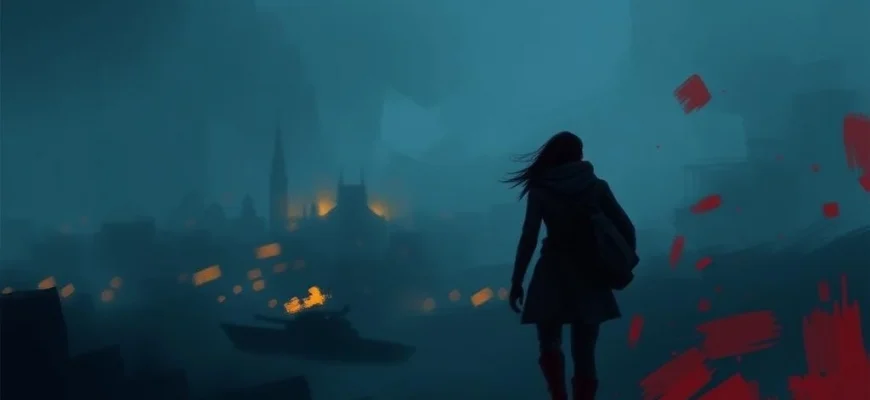 Movies Like Charlie Countryman for Action & Romance Fans