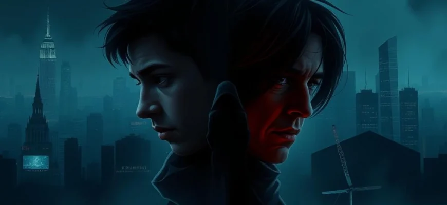 Must-Watch Films Similar to Magamuni