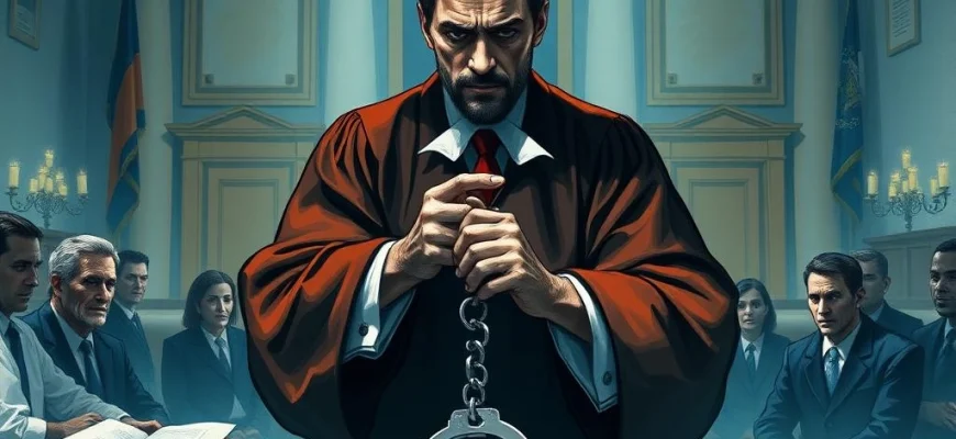 10 Must-Watch Movies Similar to Life Sentence