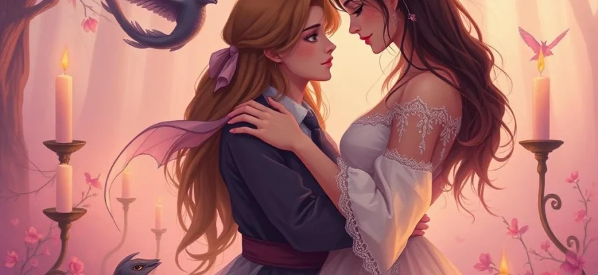 Magical Movies & Shows Like 'You Cast A Spell On Me'