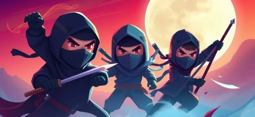 10 Must-Watch Movies & Shows Like Naruto: Crescent Moon Kingdom