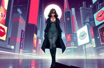 Top 10 Sci-Fi Films Featuring Femme Fatales