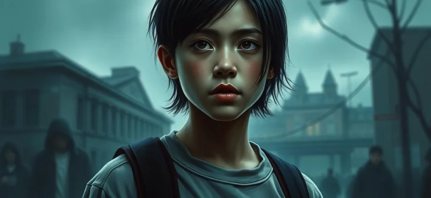 Movies and Shows Similar to Polytechnique