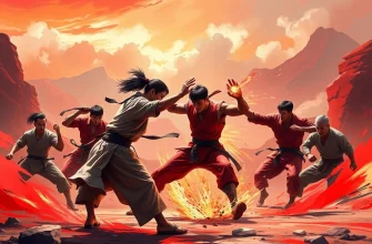 Movies Like Kick of Death for Martial Arts Fans