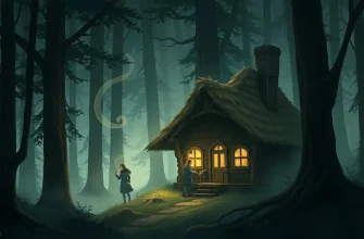 Fantasy Films Set in Forest Cabins