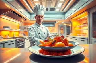 Culinary Masterpieces: Films Like The Legacy of elBulli