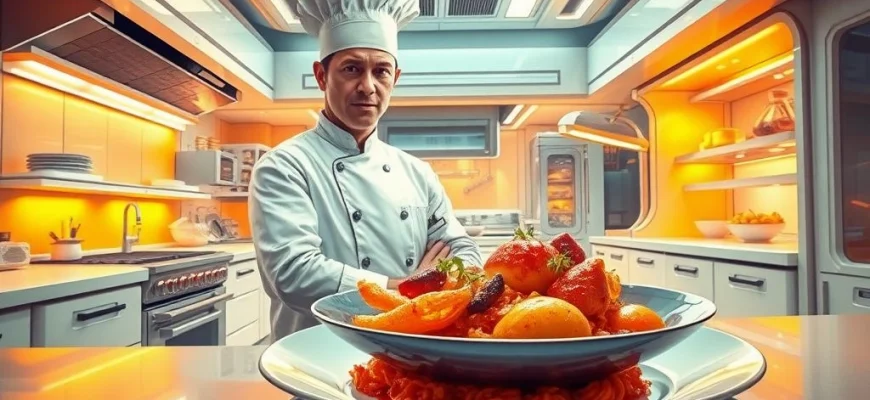 Culinary Masterpieces: Films Like The Legacy of elBulli