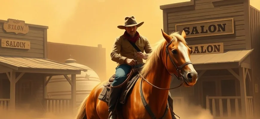 10 Must-Watch Shows & Movies Like Maverick