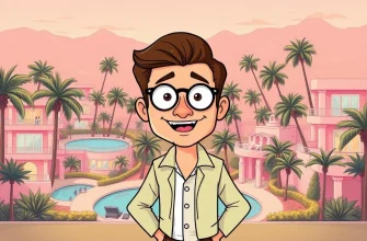 10 Must-Watch Picks Like Gown and Out in Beverly Hills