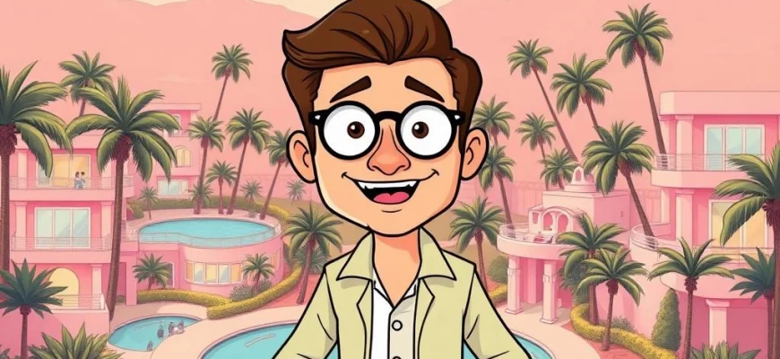 10 Must-Watch Picks Like Gown and Out in Beverly Hills