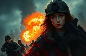 10 Action-Packed Movies Similar to Sentinelle