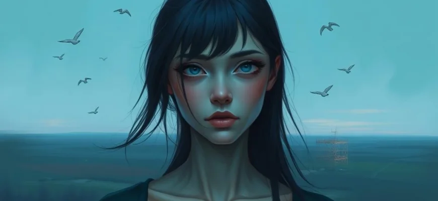 Movies & Shows Like Abnormal Attraction You'll Love