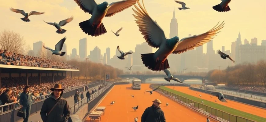10 Must-Watch Films & Shows Similar to Pigeon Kings