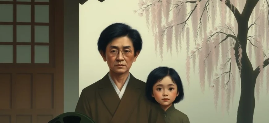 Movies and Shows Similar to Floating Weeds