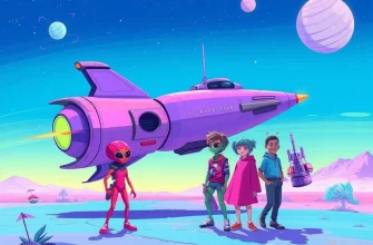 10 Must-Watch Shows & Movies Like Moon Students