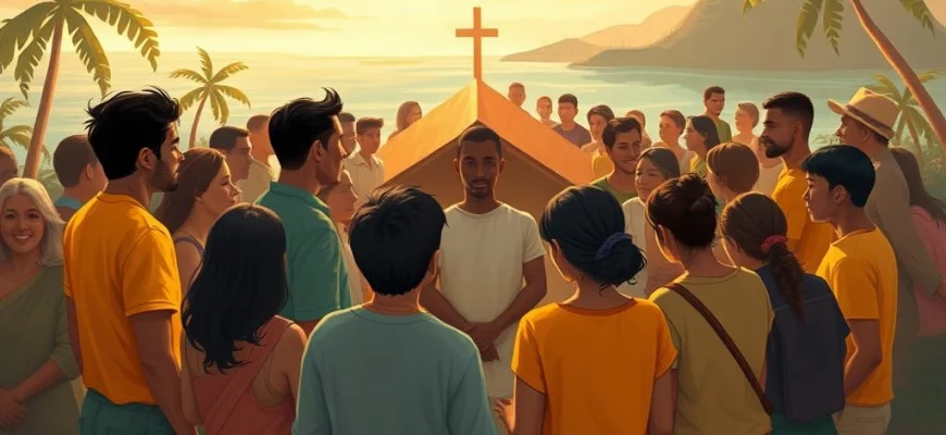 Shows Like Islanders to Add to Your Watchlist