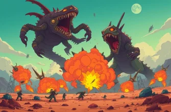 Crazy Creature Features Like Lavalantula