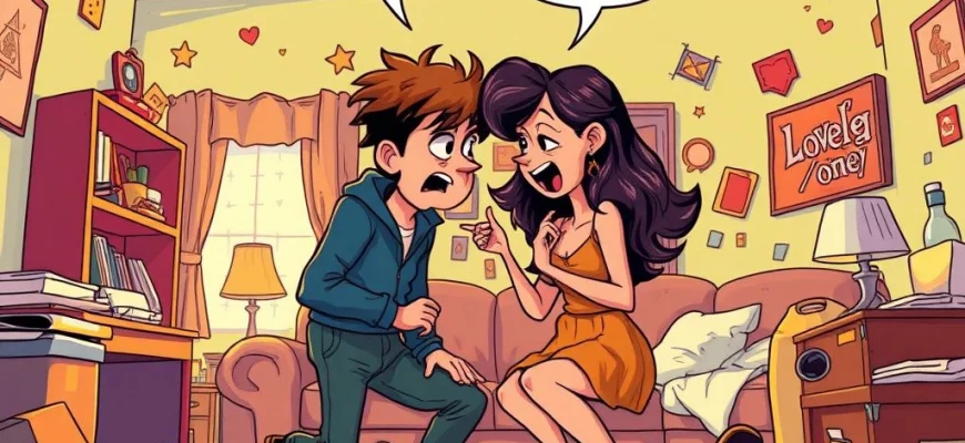 10 Must-Watch Shows & Movies Like 'Til Ex Do Us Part'