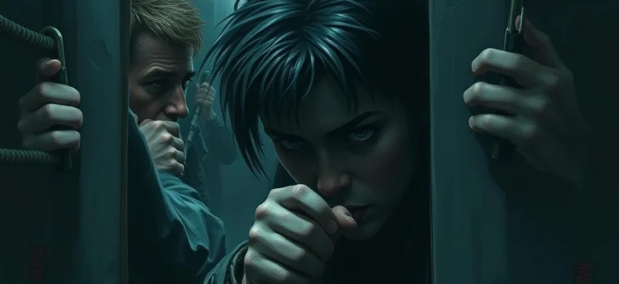 10 Heart-Pounding Movies Similar to Fortress