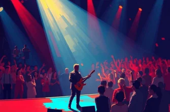 Must-Watch Picks for Fans of David Byrne's American Utopia