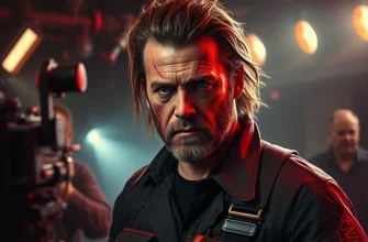 Must-Watch Movies and Shows for Kane Hodder Fans