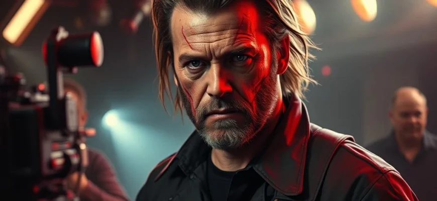 Must-Watch Movies and Shows for Kane Hodder Fans