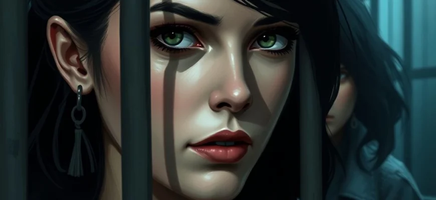 Must-Watch Shows & Movies Like Women Behind Bars