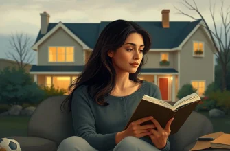 Dramas Like The Secret Life of a Soccer Mom to Watch Next