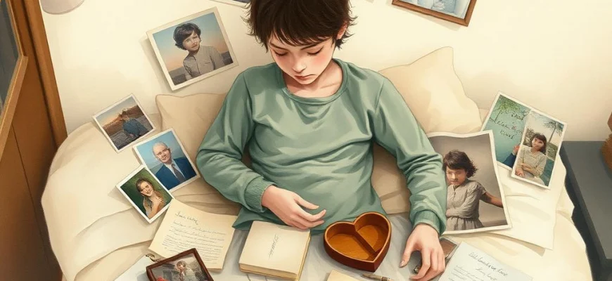 Movies Like Old Boyfriends for Romantic Drama Lovers