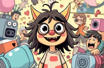 10 Shows & Movies Like Blunderpuss You’ll Love