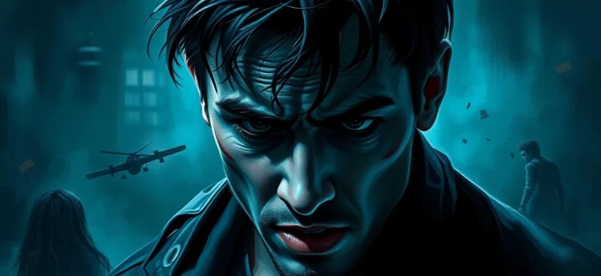 Movies and Shows Similar to Stinking Heaven