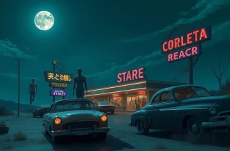 Movies Like Tourist Trap for Horror Fans