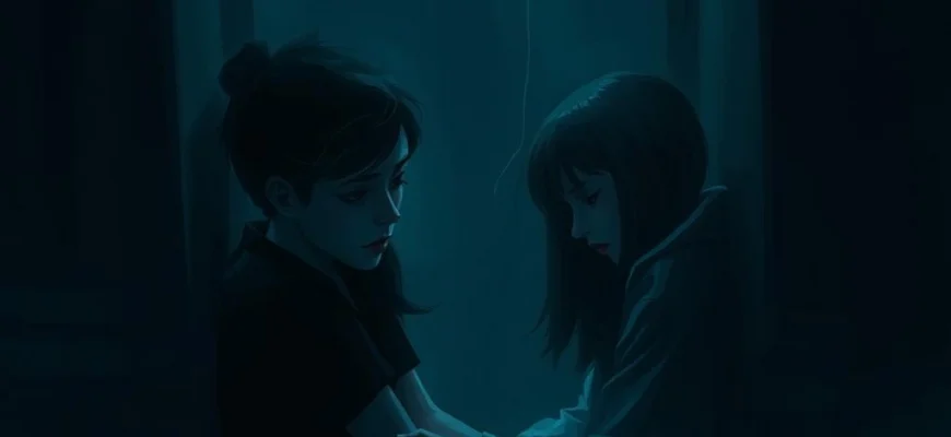 Movies Like Scenic Route for Edge-of-Your-Seat Thrills