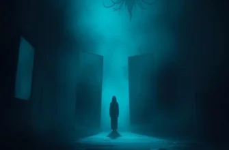 Movies Like The Ghoul to Haunt Your Nights