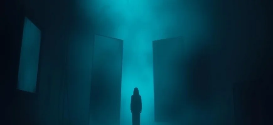 Movies Like The Ghoul to Haunt Your Nights