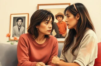 Dramas Similar to Georgia Rule You Should Watch