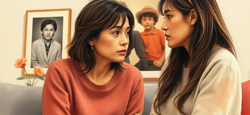 Dramas Similar to Georgia Rule You Should Watch