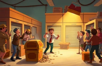 Shows Like Storage Wars: Northern Treasures to Watch Now