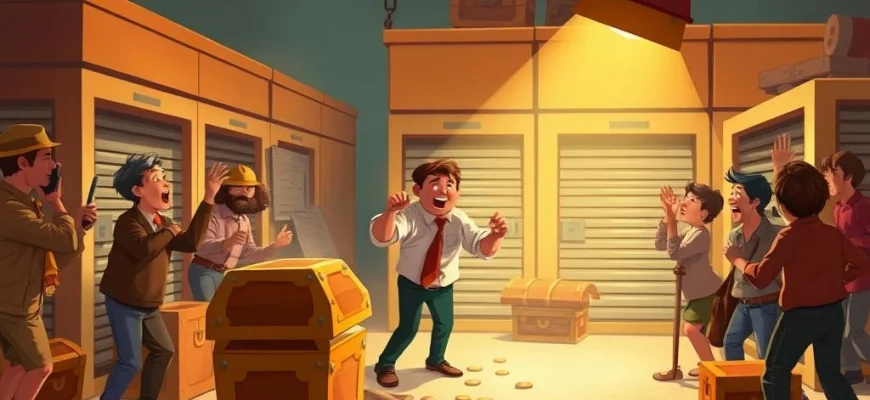 Shows Like Storage Wars: Northern Treasures to Watch Now