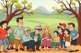 10 Hilarious Movies Like The Six Wives of Henry Lefay