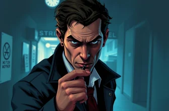 Shows Like The Cleaner to Binge Next