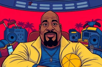 10 Must-Watch Shows Similar to Shaq Life