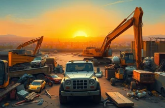 Shows Like Junkyard Empire You Need to Watch