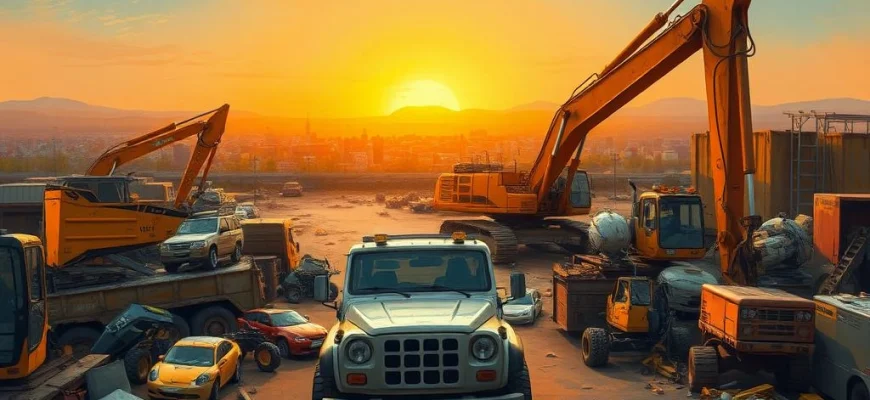 Shows Like Junkyard Empire You Need to Watch