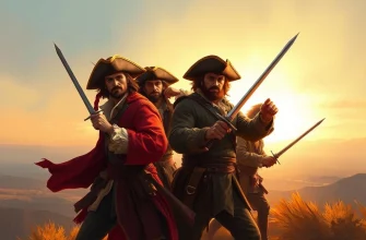 10 Movies & Shows Like Musketeers Forever