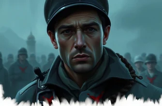 Movies & Shows Similar to The Hidden Battle